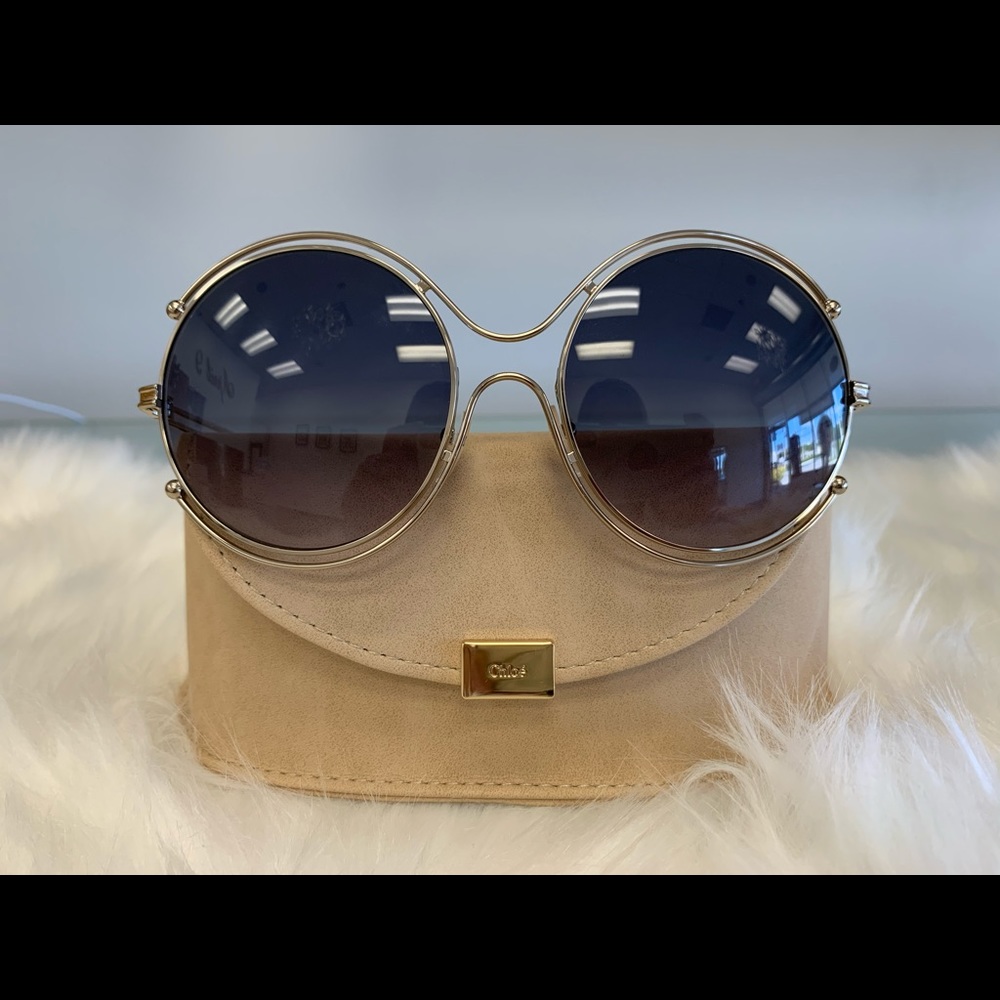 Chloe Sunglasses
